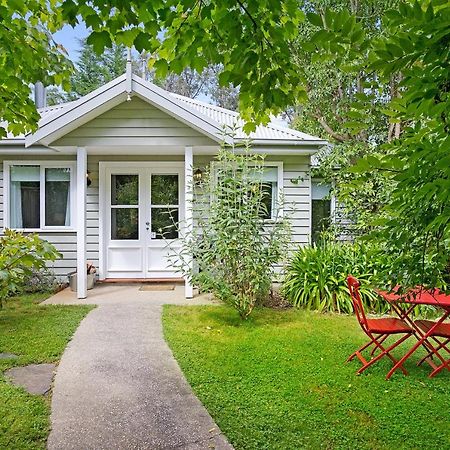 Amelina Cottages แมรีส์วิลล์ ภายนอก รูปภาพ