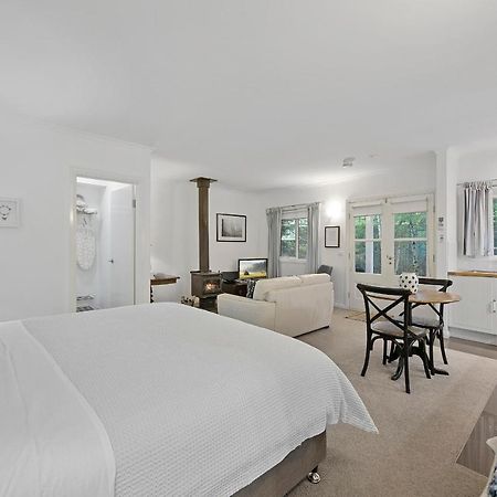 Amelina Cottages แมรีส์วิลล์ ภายนอก รูปภาพ