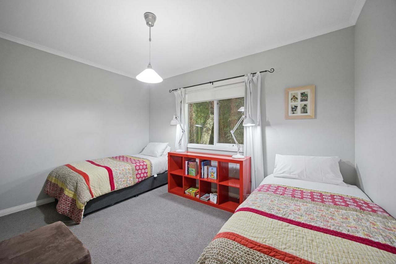 Amelina Cottages แมรีส์วิลล์ ภายนอก รูปภาพ