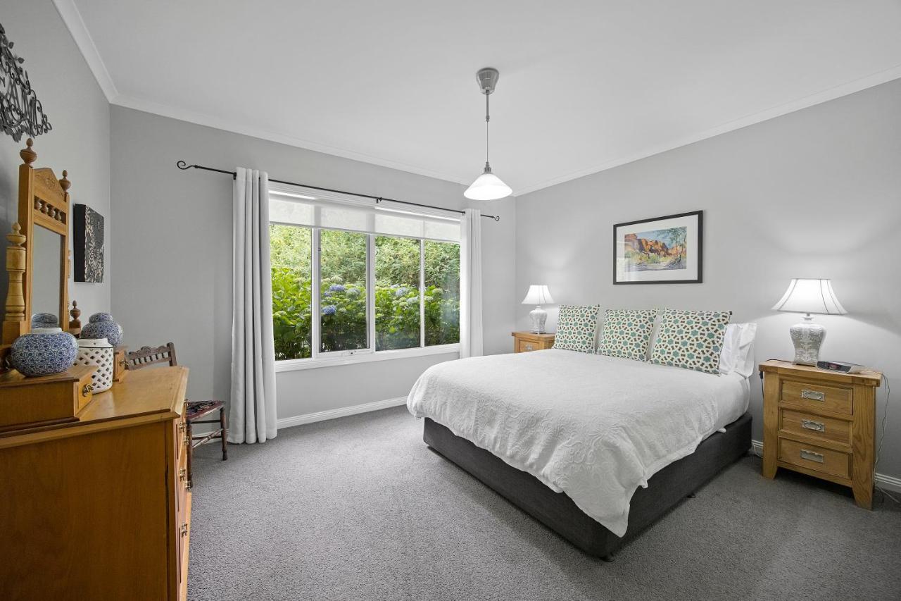 Amelina Cottages แมรีส์วิลล์ ภายนอก รูปภาพ
