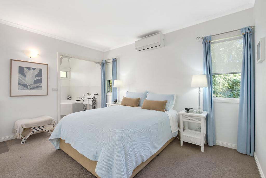 Amelina Cottages แมรีส์วิลล์ ภายนอก รูปภาพ