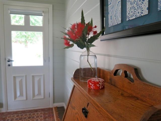 Amelina Cottages แมรีส์วิลล์ ภายนอก รูปภาพ